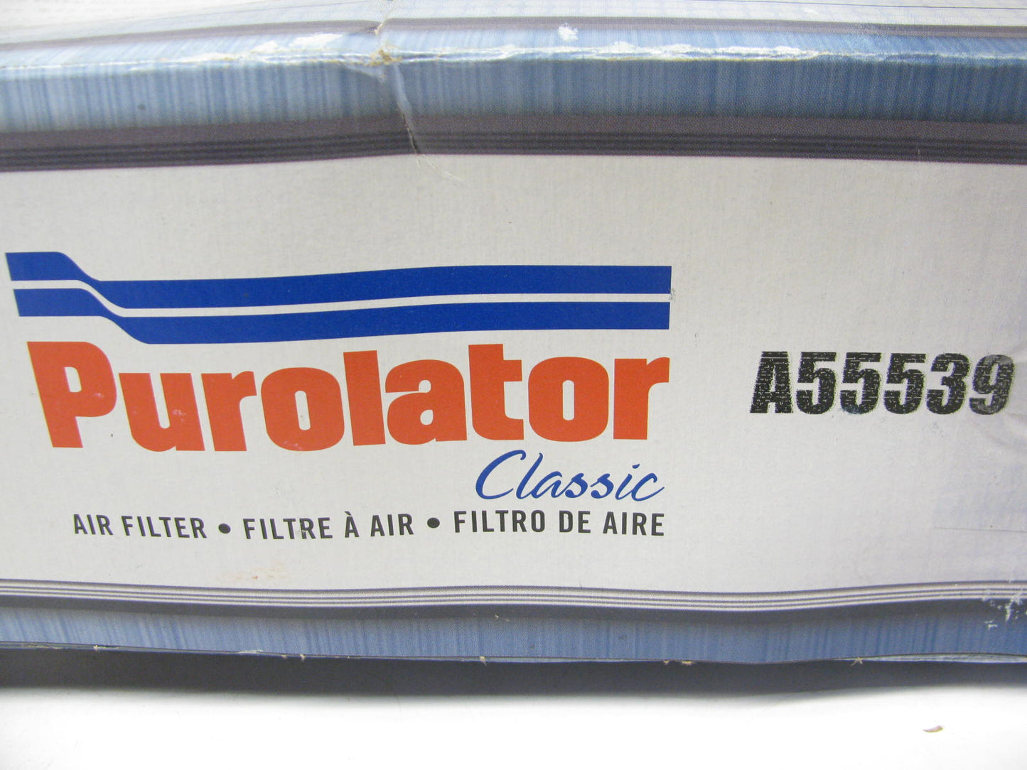 Purolator A55539 Air Filter For 2003-2006 Sprinter 2.7L Diesel