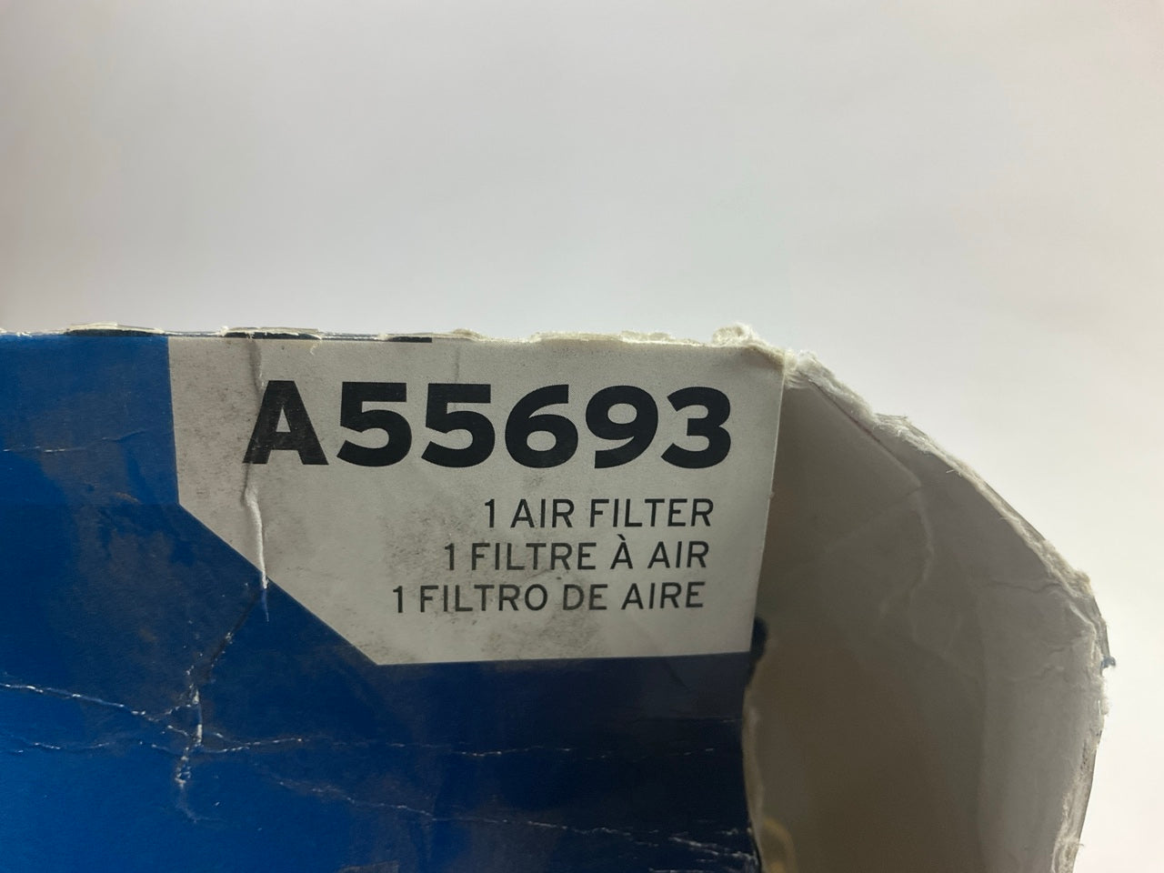 Purolator A55693 Engine Air Filter