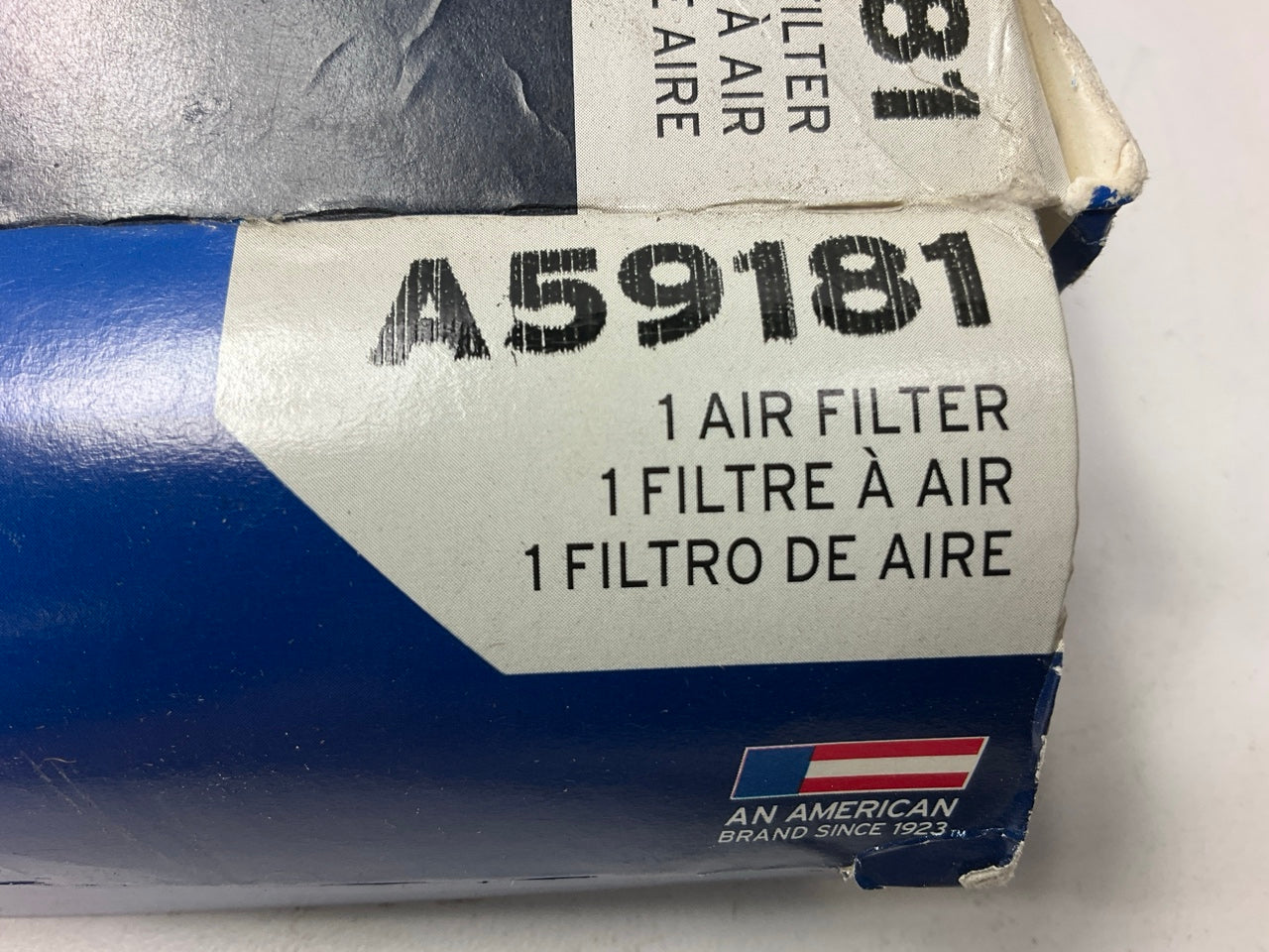 Purolator A59181 Engine Air Filter