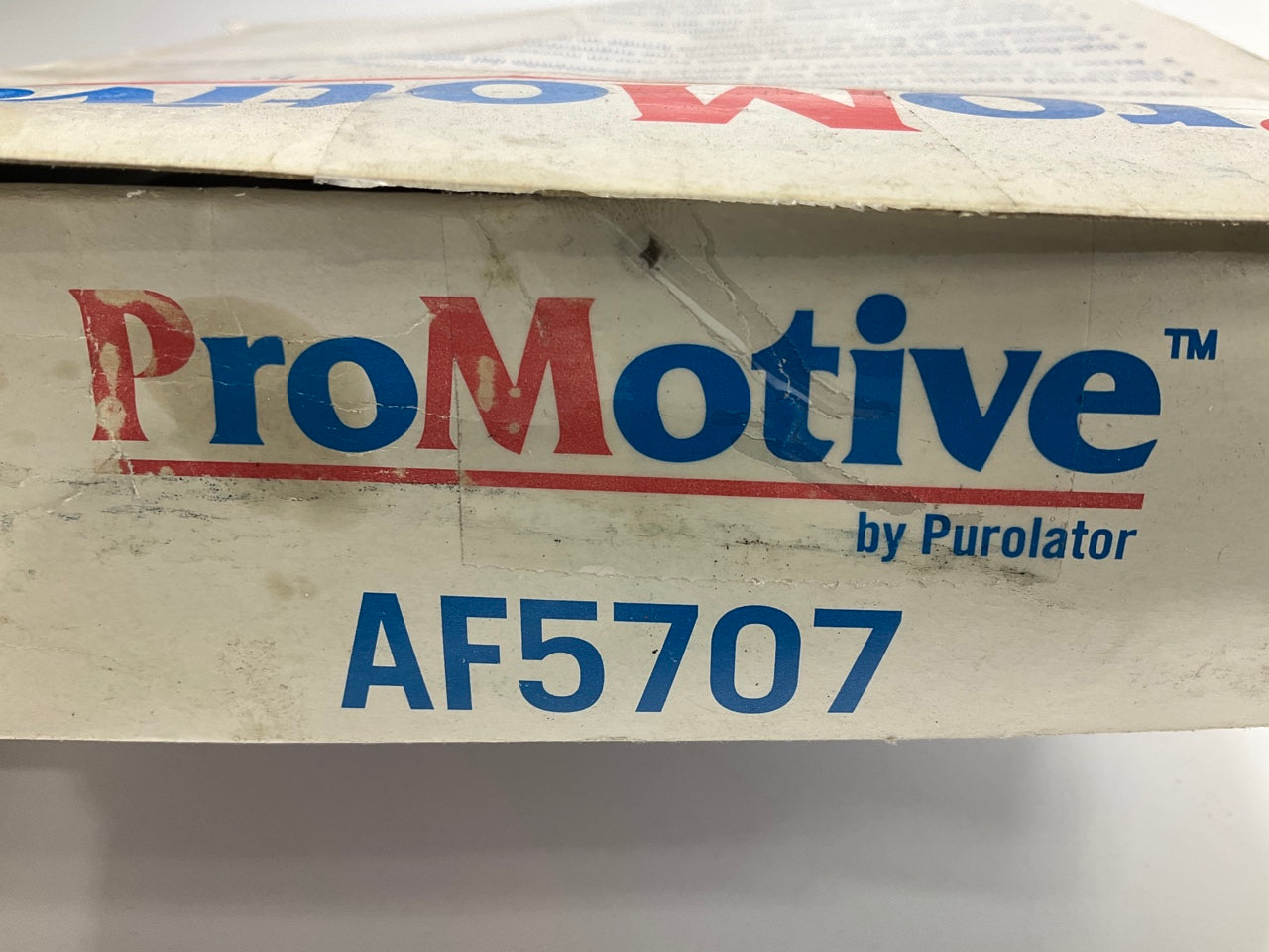 Purolator AF5707 Engine Air Filter