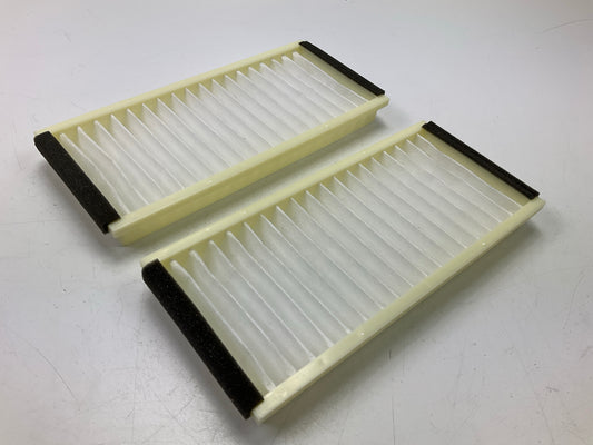 Purolator C15659 Cabin Air Filter For 2003-2006 Mazda MPV, 2004-2011 Mazda RX-8