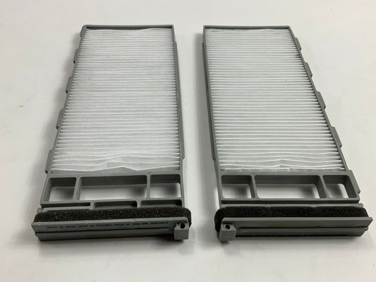 Purolator C16108 Cabin Air Filter