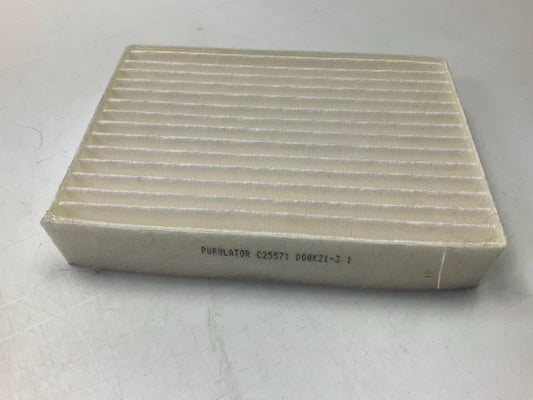 Purolator C25571 Cabin Air Filter