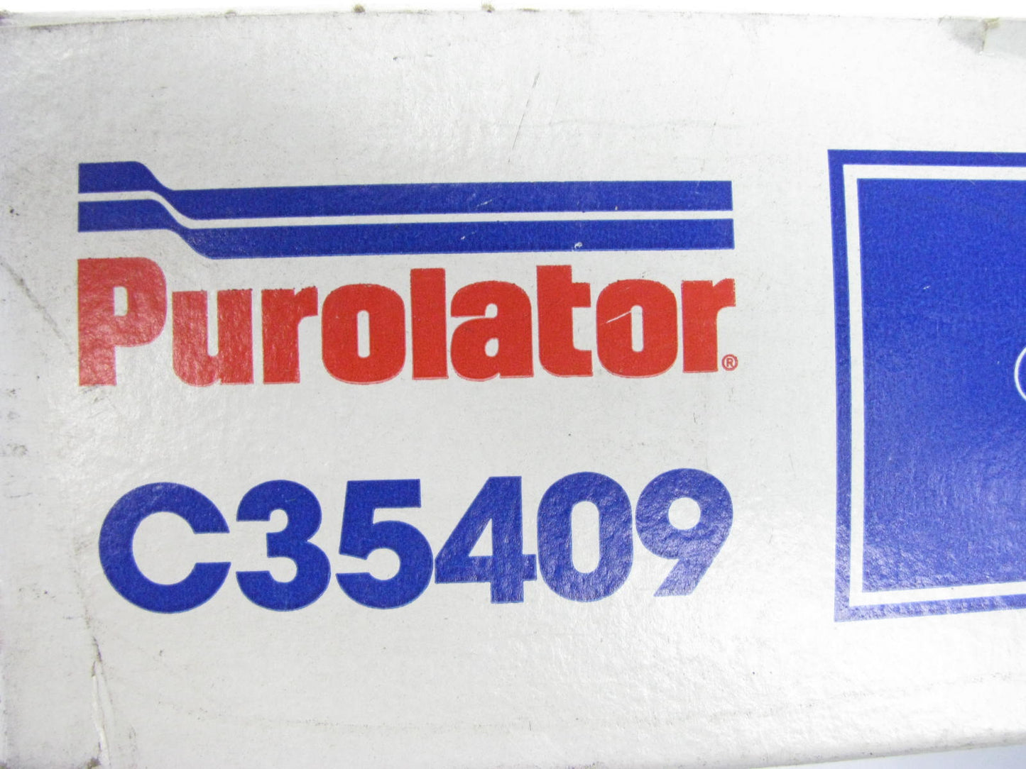 Purolator C35409 Cabin Air Filter For 1997-2005 Park Avenue 1998-2004 Seville