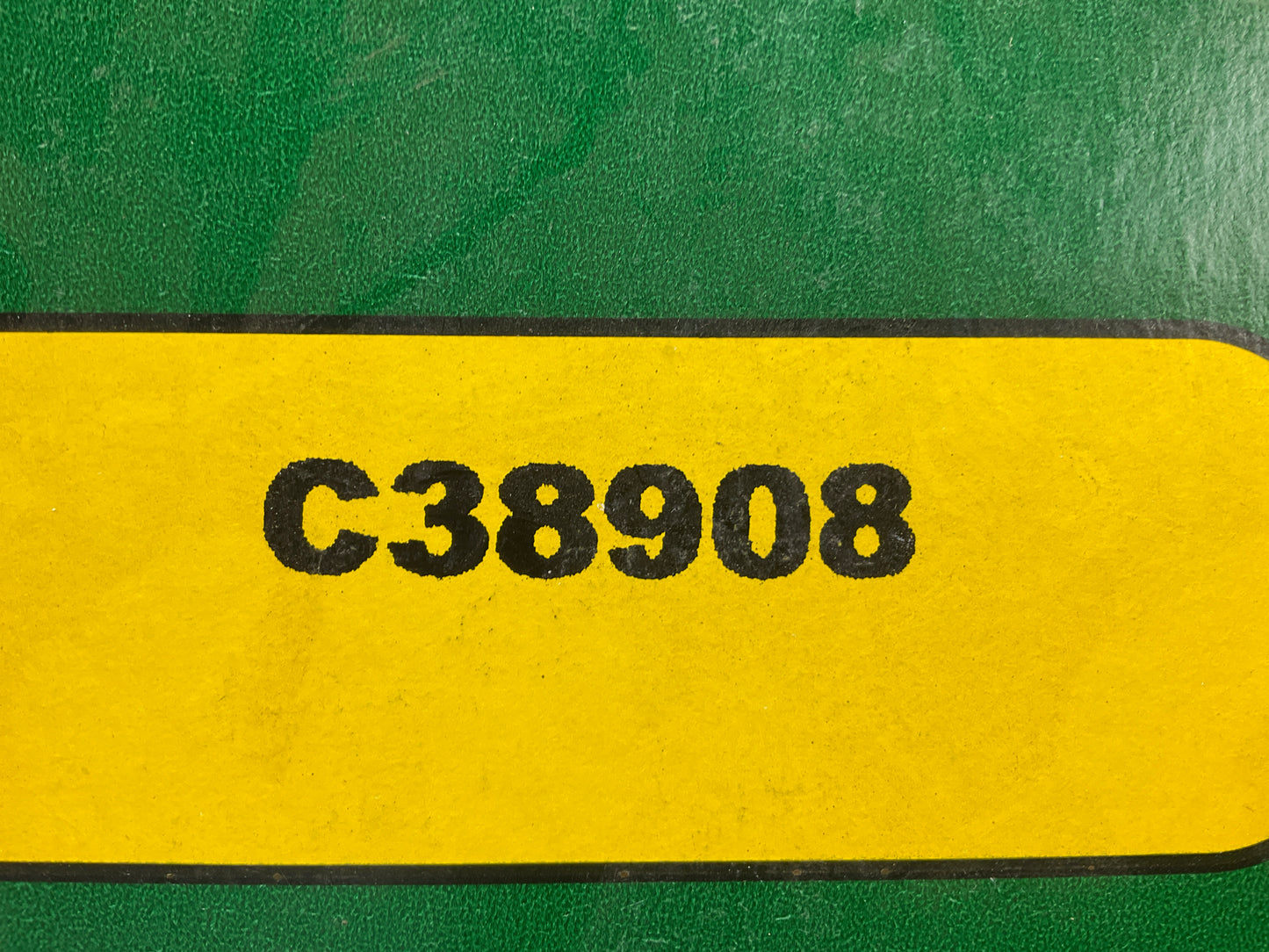 Purolator C38908 Cabin Air Filter