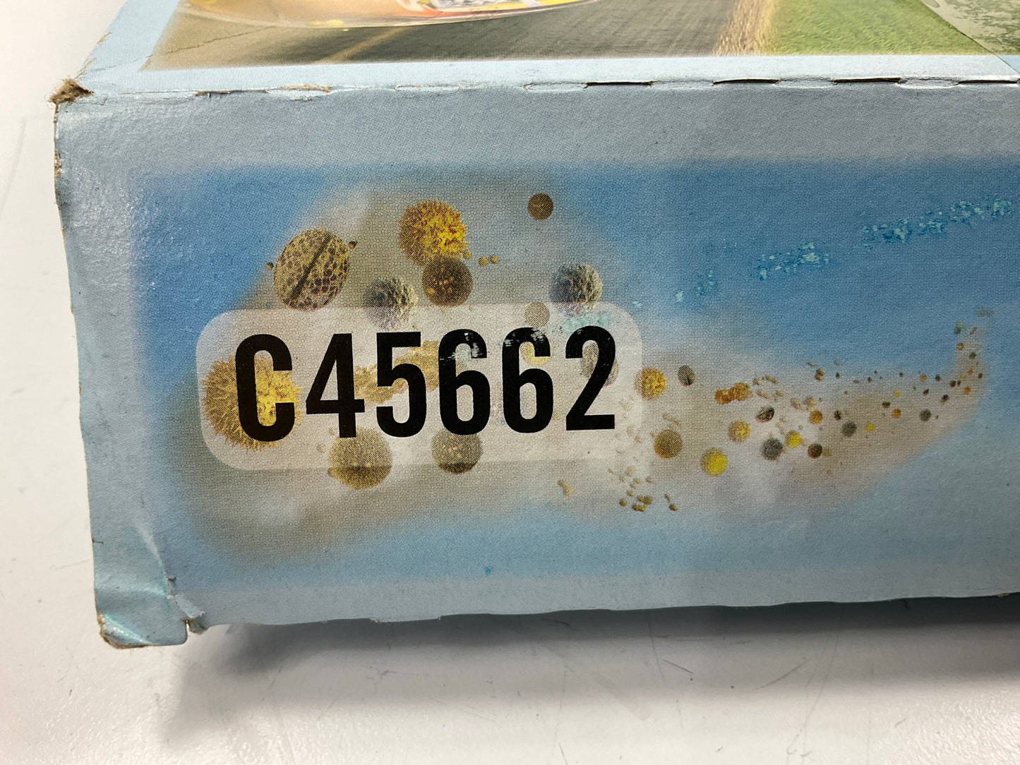 Purolator C45662 Cabin Air Filter For 2005-2010 Kia Sedona, 01-08 Tiburon