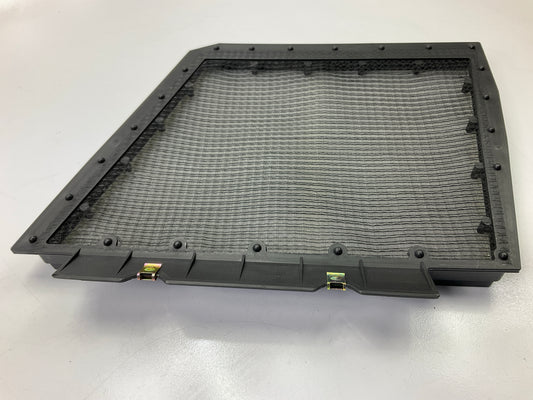 Purolator C51395 Cabin Air Filter For 2014-2024 Ram ProMaster 1500, 2500, 3500