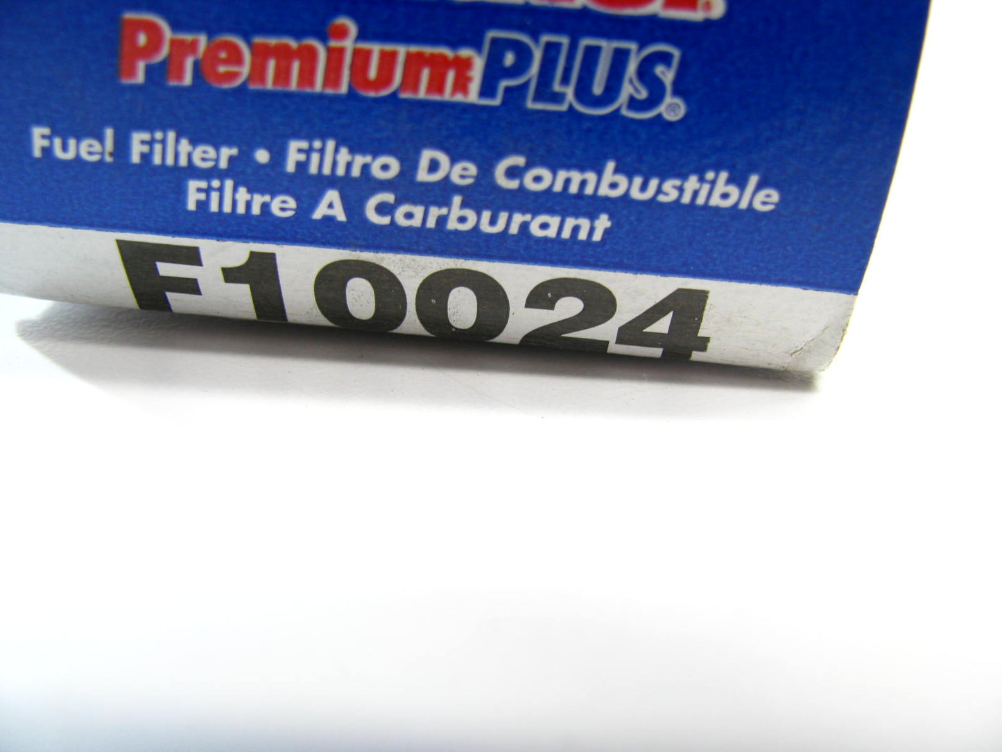 Purolator F10024 Fuel Filter Replaces G3515 33027 G454 GF73 FF5676 P550454