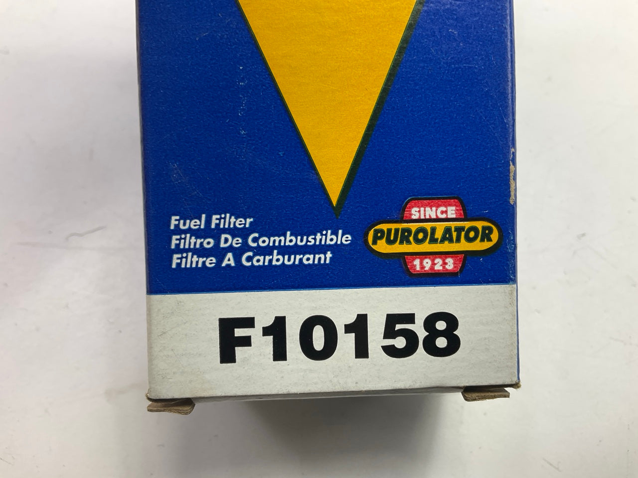 Purolator F10158 Fuel Filter