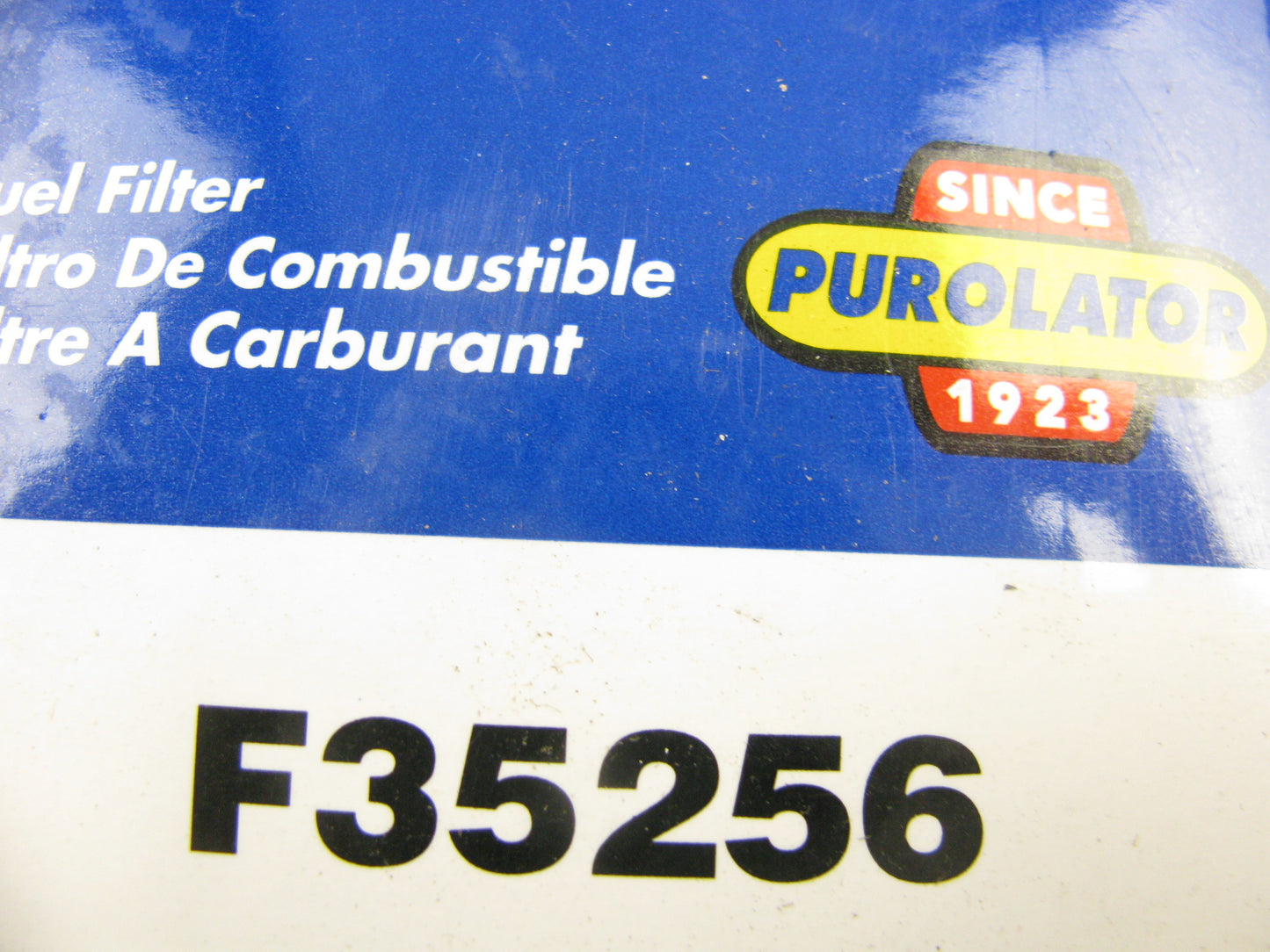 (2) Purolator F35256 Fuel Filter 1997-99 DeVille 1997-02 Eldorado 1997 Seville