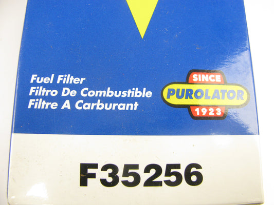 Purolator F35256 Fuel Filter For 1997-1999 Cadillac DeVille, 97-02 Eldorado