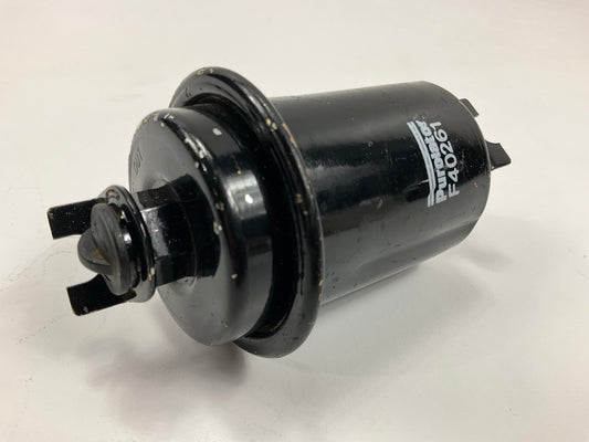 Purolator F40261 Fuel Filter