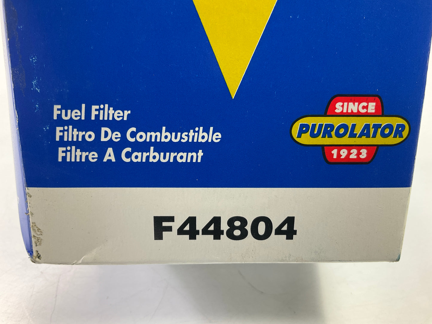 Purolator F44804 Fuel Filter