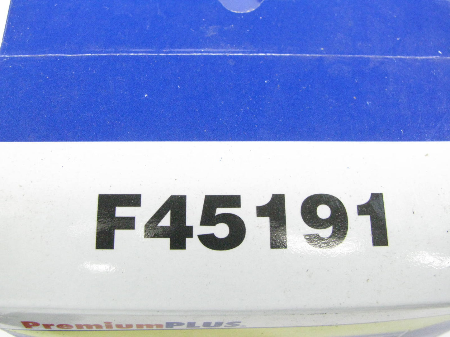 (x2) Purolator F45191 Fuel Filters For 1996-2000 Toyota RAV4, 97-02 Mirage
