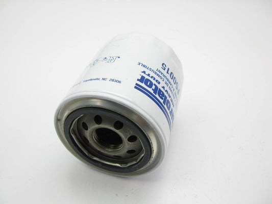 Purolator F50015 Fuel Filter Replaces P1101A 33107 LFP1101F BF948 FF5334 86107