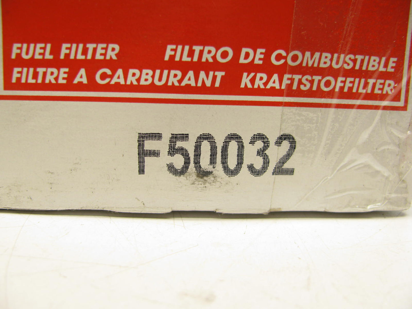 (2) Purolator F50032 Fuel Filter Replaces P1131 33368 LFP3693F FF835 P779408
