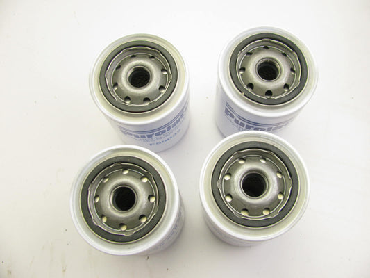 (4) Purolator F50032 Fuel Filter Replaces 33368 FP3693F TP1125 FG772 P779408