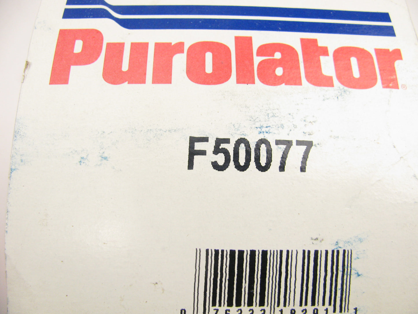 (2) Purolator F50077 Fuel Filter Replaces P3318 33381 FP863F FF224 P550868 86381