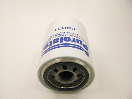(2) Purolator F50131 Fuel Filter