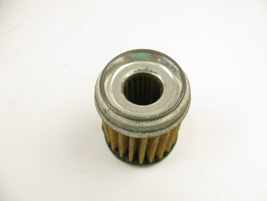 (2) Purolator F50221 Fuel Filter