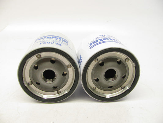(2) Purolator F50228 Fuel Filter Replaces LFP928F FF5335 P559274 33122 FD-789 Type 2