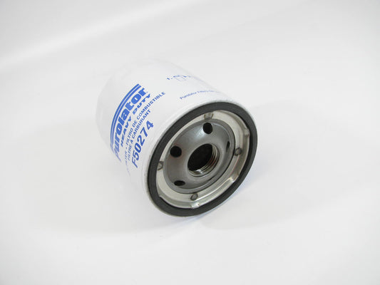 (2) Purolator F50274 Fuel Filter Replaces P3594 33121 LF459 P550936 BF592 86121