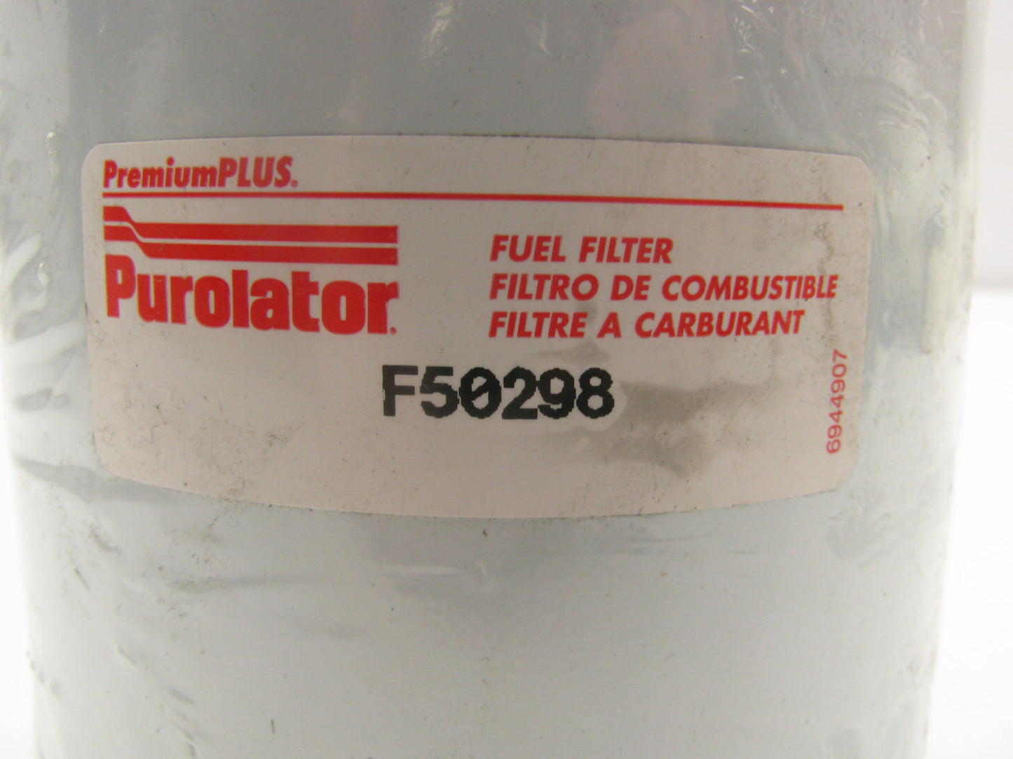 Purolator F50298 Fuel Filter Replaces P3767 33811 LFP811F FF851 FF5035 P550811