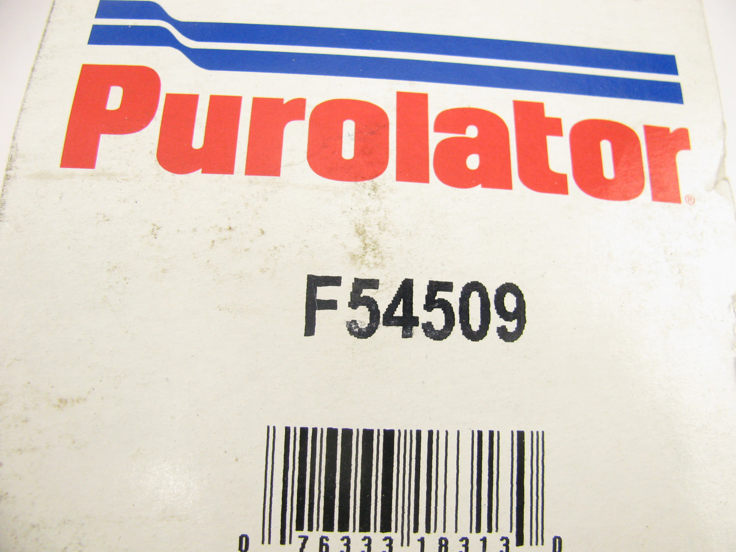 (2) Purolator F54509 Fuel Filter Replaces P6904 33382 LFF4136 FF938 FF5141 86382