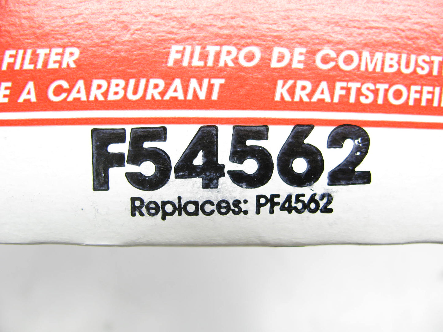 (12) Purolator F54562 Diesel Fuel Water Separator Filter Replaces 33698 PS8185