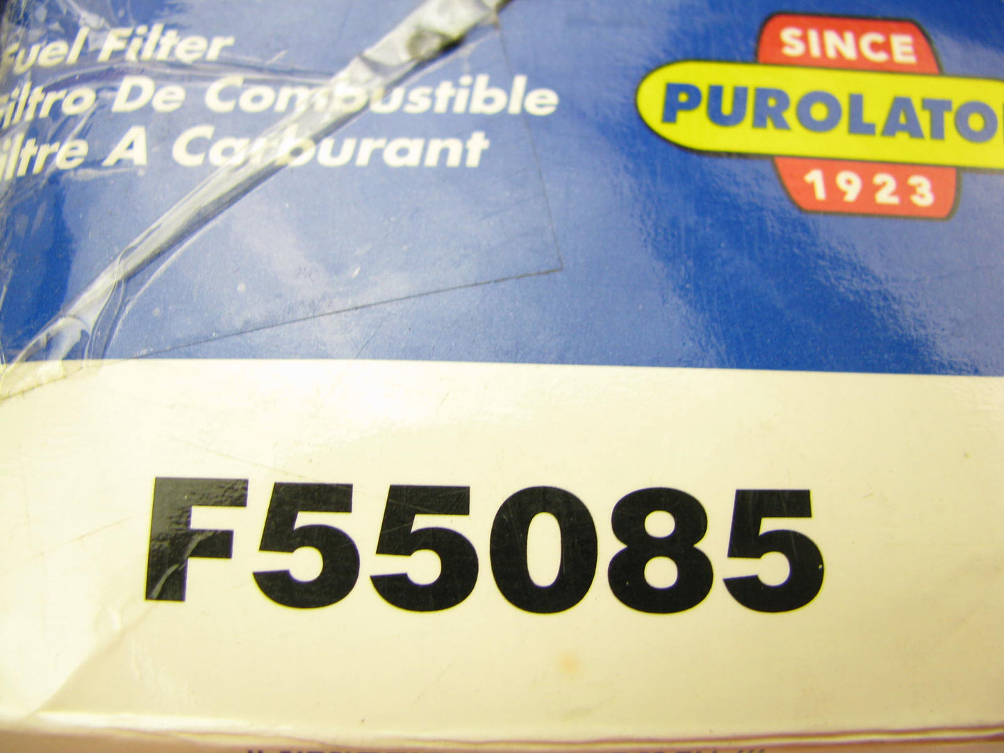 Purolator F55085 Fuel Filter Replaces G7736 33596 G6548 GF280 BF1047 GF733