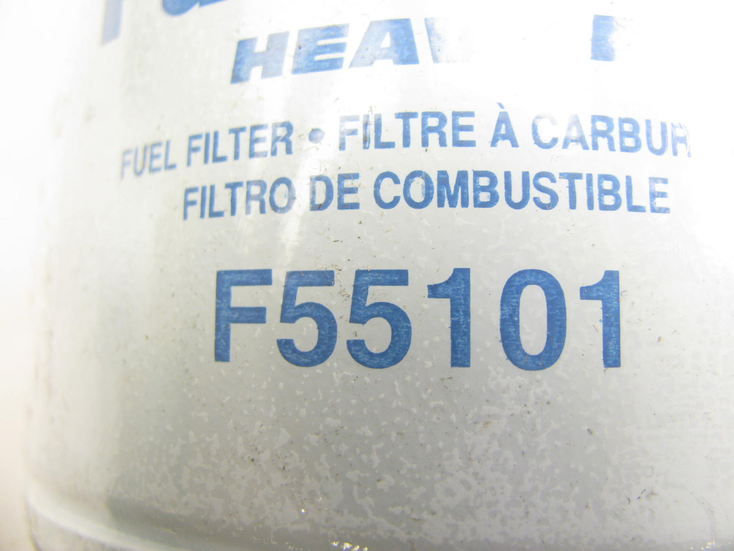 Purolator F55101 Diesel Fuel Water Separator Filter Replaces PS3808 33226