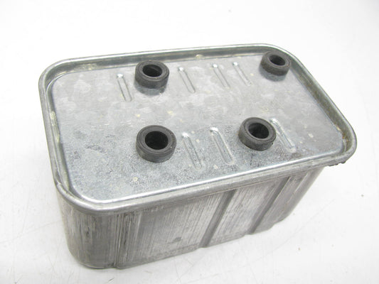 (3) Purolator F55187 Box -Type Fuel Water Separator Filter Replaces 33545 FF1050