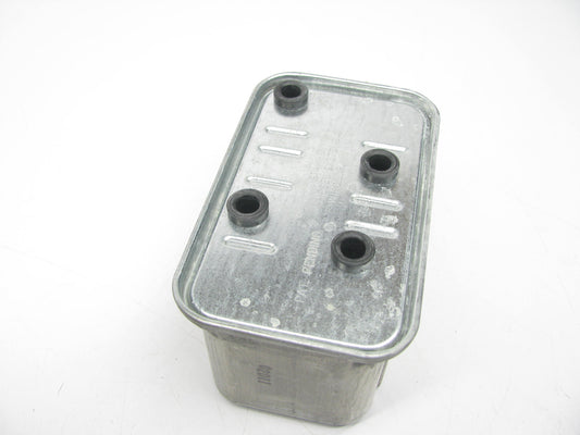 (4) Purolator F55187 BOX TYPE Diesel Fuel Water Separator Filter BF7576 33545