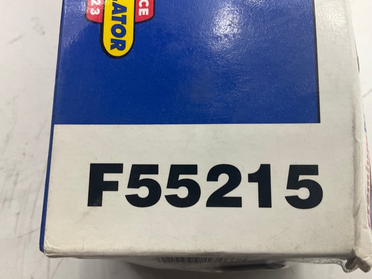 Purolator F55215 Fuel Filter
