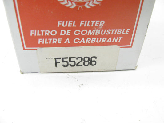 (2) Purolator F55286 Fuel Filter For 1997-2004 Mitsubishi Montero Sport