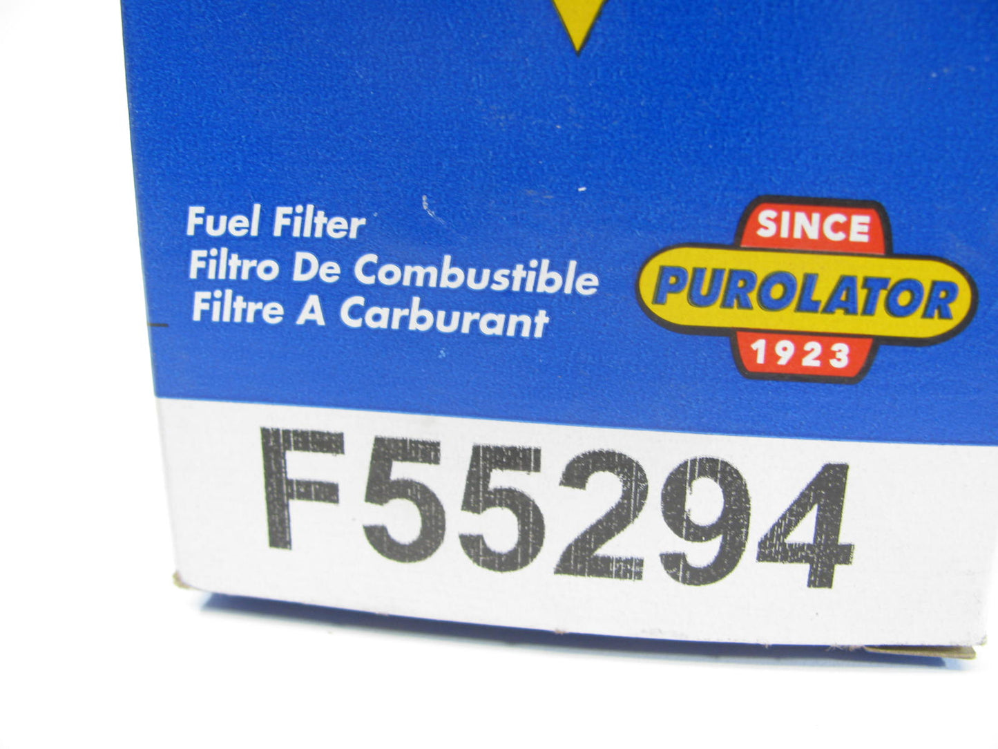 Purolator F55294 Diesel Fuel Water Separator Filter Replaces PS9127 33748 L3891F