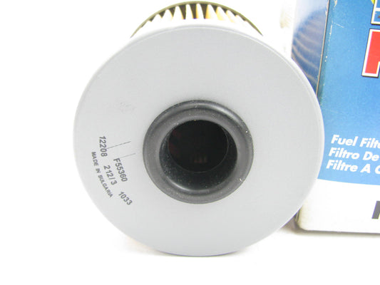 Purolator F55360 Diesel Fuel Water Separator Filter Replaces CS8941 33585 L1261F