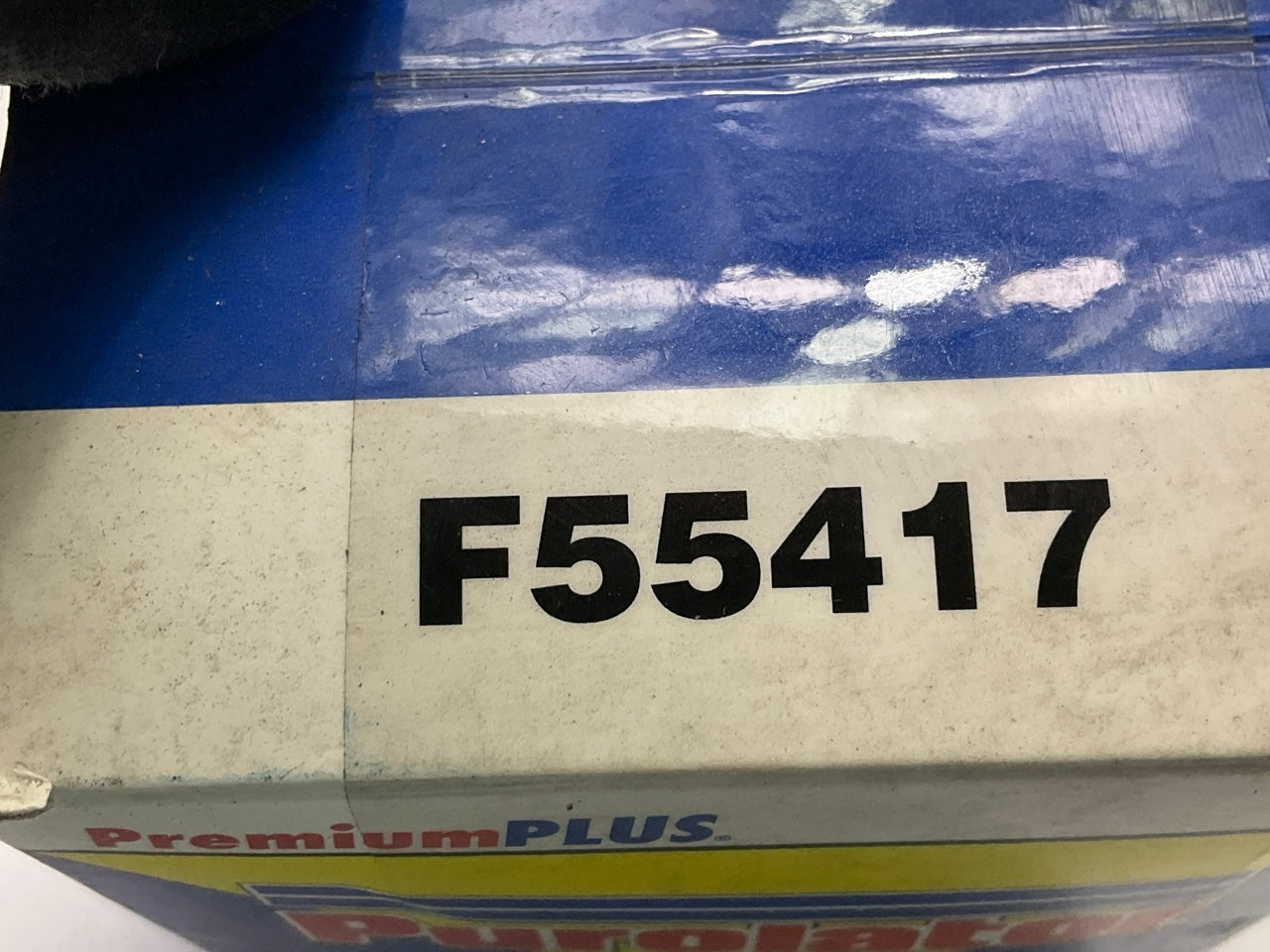 Purolator F55417 Enigne Oil Filter For 2000-2004 Toyota Tundra