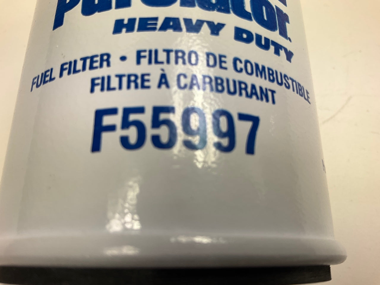 Purolator F55997 Engine Oil Filter 1987-1993 Ford 6.6L 7.8L DIESEL Pickup