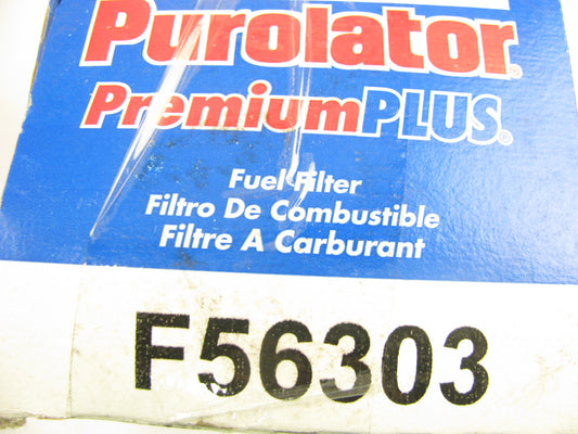 Purolator F56303 Diesel Fuel Filter