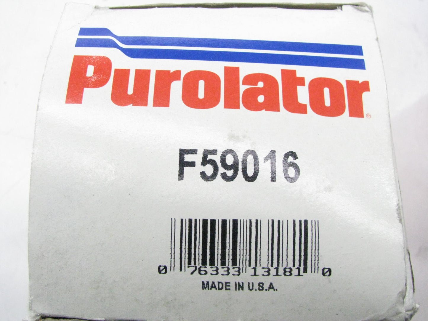 Purolator F59016 Diesel Fuel Water Separator Filter Replaces FF2D PCS1144 33418