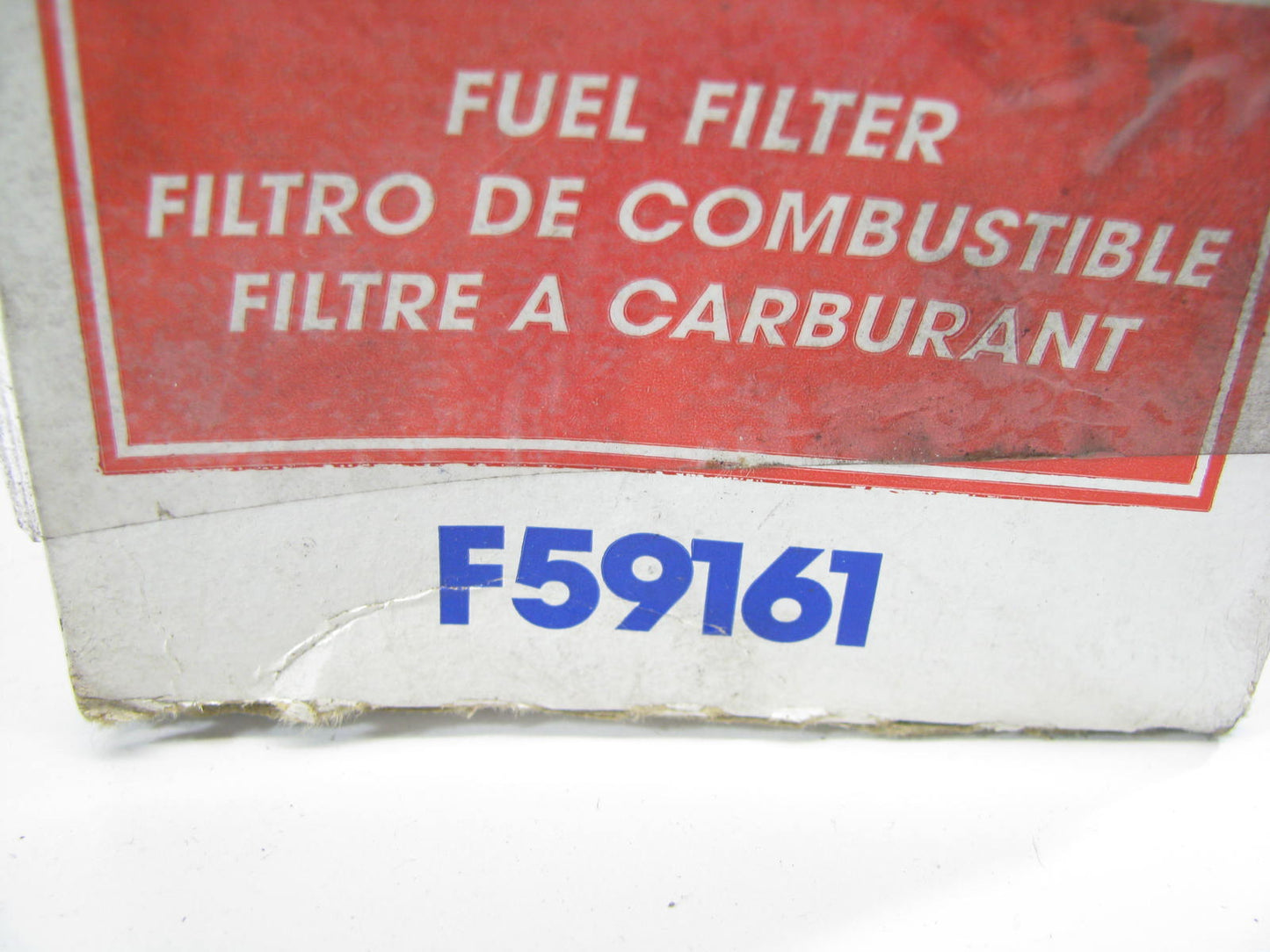 Purolator F59161 Fuel Filter Replaces G3641 33486 F59161 G145 GF167 P552376