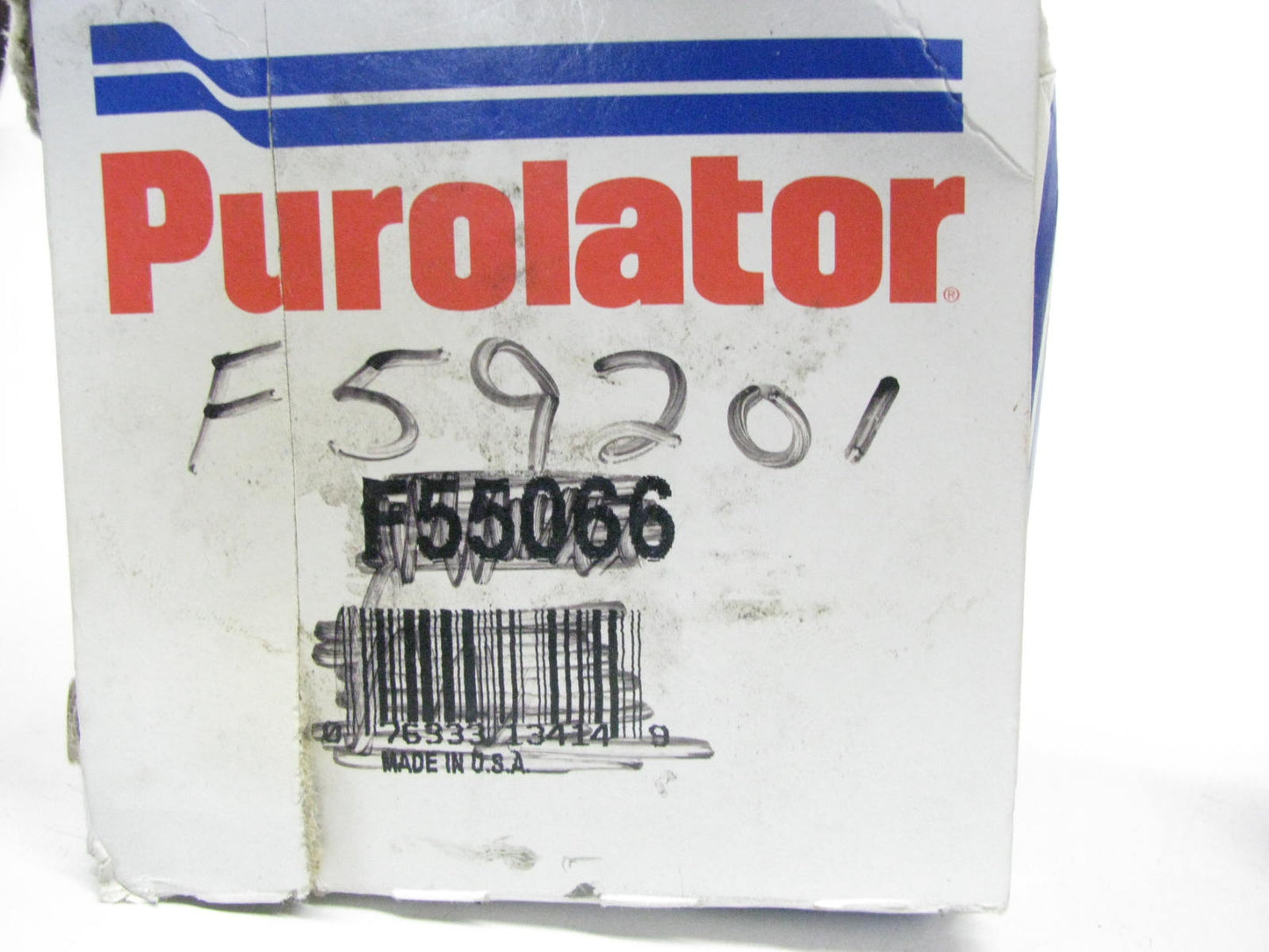 Purolator F59201 Fuel Filter - 1997-1999 Ram 2500 3500 5.9L CUMMINS DIESEL