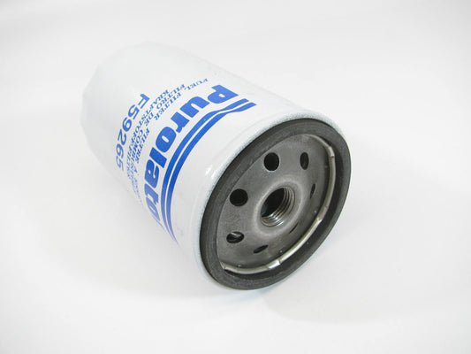 Purolator F59265 Fuel Filter Replaces P4102A 33777 F59635 FP585F FF843 MK13152