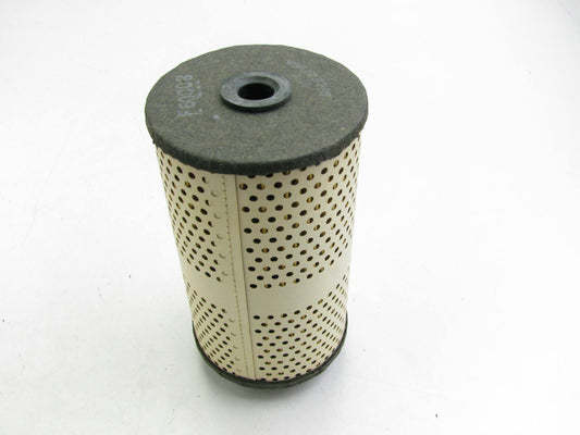 Purolator F60008 Fuel Filter Replaces C1161PL 33148 L663F FF903 FF126 PF226