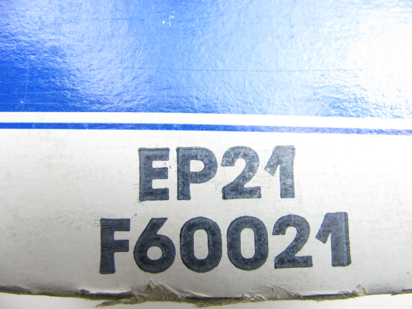 (2) Purolator F60021 Fuel Filter Replaces C1166PL 33641 364F FF1117 FF116