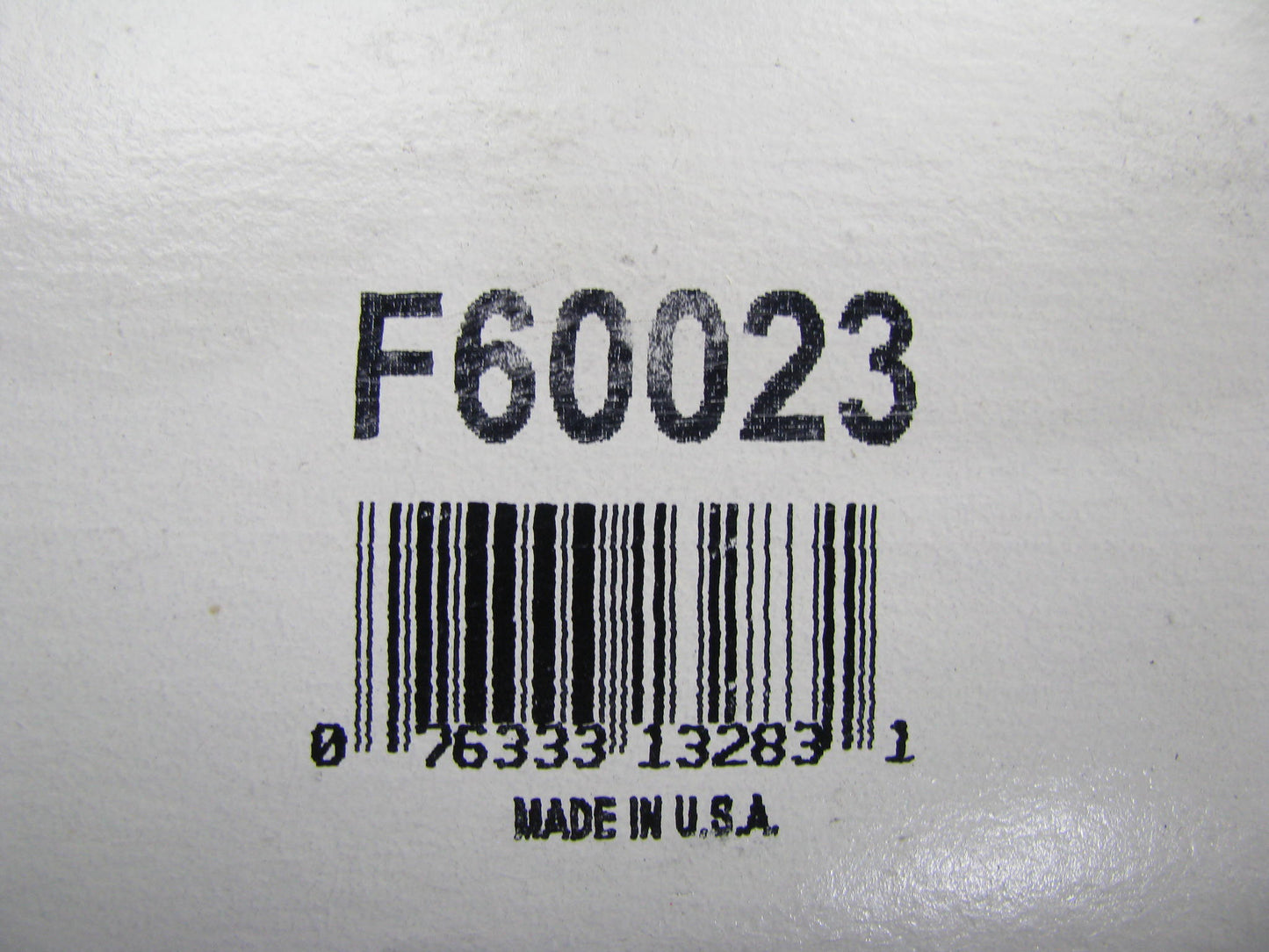 (2) Purolator F60023 Fuel Filters Replaces P4105 33281 FF884 FF5094