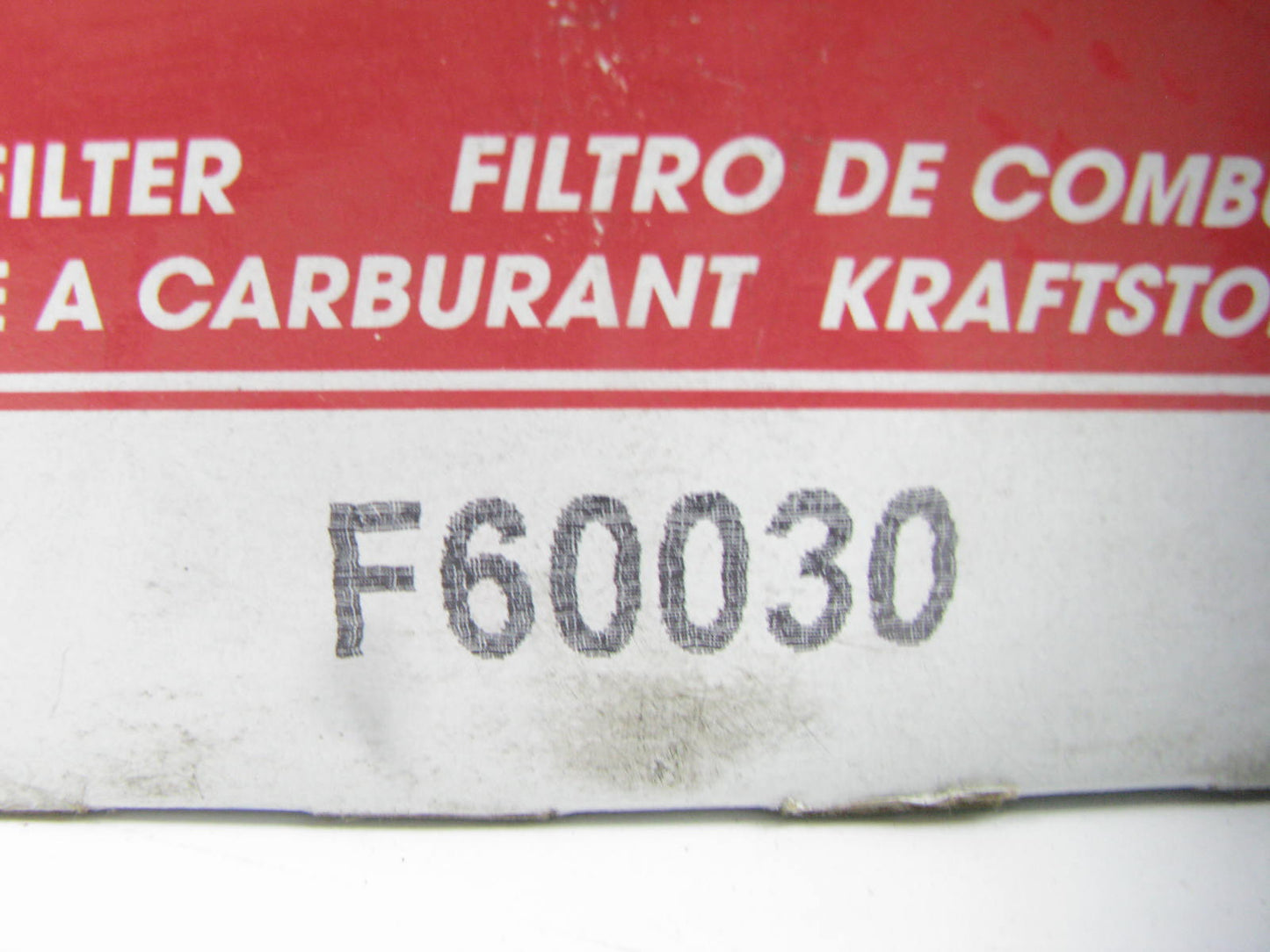 Purolator F60030 Fuel Filter Replaces 33218 K50004 LK2M FF980 FF5347 P559277
