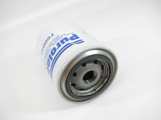 (2) Purolator F60043 Fuel Filter Replaces P3401 33357 L60043 LK136C FF989 FS1280