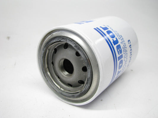 (3) Purolator F60043 Fuel Filter Replaces P3401 33357 L60043 LK136C FF989 FS1280